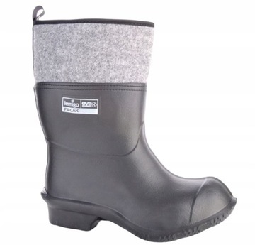 Kalosze Gumofilce Piankowe FILCAK EVA LEMIGO r.42