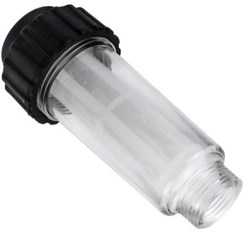 ФИЛЬТР ВОДЫ ДЛЯ МАШИНЫ KARCHER HD HDS LAVOR PARKSIDE NILFISK BLACK DECKER x3