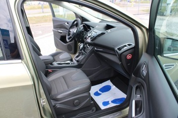 Ford Kuga II 2015 Ford Kuga Panorama SONY G.Fotele Automat, zdjęcie 27