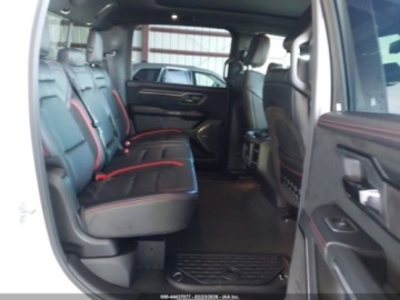  RAM 1500 TRX 57 box, 2023r., 4x4, 6.2L 6.2 Benzyna 702KM, zdjęcie 9