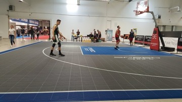 HEXA POWER SURFACE 3x3 PITCH ПРЕДПРОДАЖА 2024 ГОДА