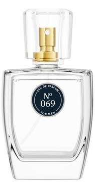 PERFUMY LANE FRANCUSKIE Nr 069 ZAMIENNIK