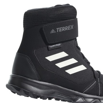 СНЕЖНЫЕ БОТИНКИ ADIDAS TERREX SNOW SNOW S80885 Размер 36