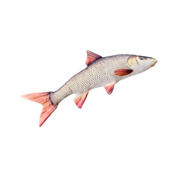 Poduszka maskotka Gaby BRZANA 80cm
