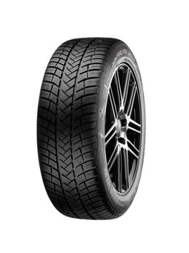 VREDESTEIN WINTRAC PRO 245/50R18 104 В СНЕЖНАЯ ЗАХВАТКА (3PMSF), RANT