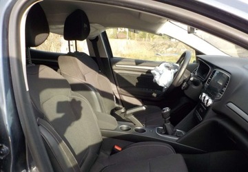 Renault Megane IV Hatchback 5d  Facelifting 1.5 Blue dCi 115KM 2021 Renault Megane Diesel Okazja 1.5 Diesel 115KM, zdjęcie 25