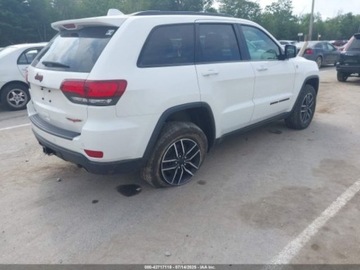 Jeep Grand Cherokee IV 2021 Jeep Grand Cherokee Trailhawk 4x4 3.6 Benzyna 295KM, zdjęcie 3