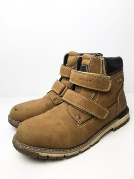 B33115 *X0 TOM TAILOR BOTKI 40