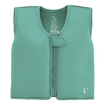 KAMIZELKA DO PŁYWANIA NEO AQUA SEA 1-3L