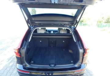 Volvo XC60 II Crossover D4 190KM 2020 Volvo XC 60 z Gwarancja Bezowa Skora Podgrzewana Kamera 2.0 Diesel 190KM, zdjęcie 10