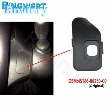 Переключатель рулевого колеса Rnvinry для автозапчастей Toyota Corolla 14-15 RAV4