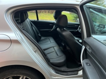 BMW Seria 1 F20-F21 Hatchback 5d 116d 116KM 2013 BMW Seria 1 2.0 diesel 116 KM 6 biegow zarej w PL zadbany mozliwa zami, zdjęcie 21