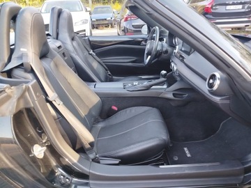 Mazda MX-5 IV Fastback RF Facelifting 2.0 SKY-G 184KM 2021 MAZDA MX-5 IV 2.0 SKY-G 184KM,Automat, Bogate wyposażenie, 53 000km,, zdjęcie 39