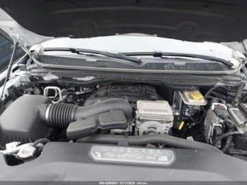 Jeep Wagoneer II 2022 Jeep Wagoneer Series III 2022 5.7l 5.7 Benzyna 392KM, zdjęcie 8