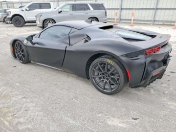 Ferrari 2022 Ferrari SF90 Stradale 2022. 3.9 Hybryda 770KM, zdjęcie 1