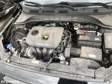 Hyundai Kona I 2021 Hyundai Kona Hyundai Kona 2.0 Benzyna 150KM, zdjęcie 17