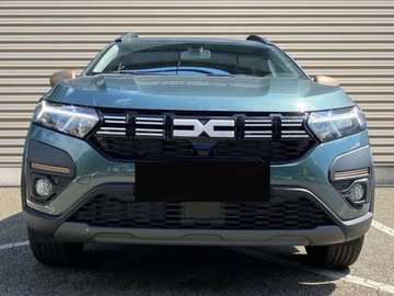 Dacia Jogger Hybrid 140 140KM 2025 Od ręki - Extreme 5-miejsc 1.6 Full Hybrid 140KM / Pakiet Drive, zdjęcie 1