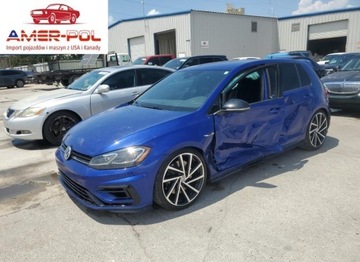 Volkswagen Golf VIII 2019