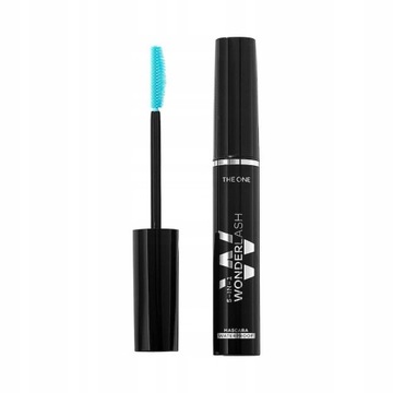 Tusz The One 5w1 Wonder Lash Oriflame Wodoodporny
