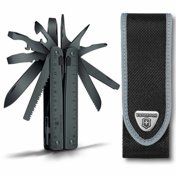 Victorinox SwissTool BS, oksydowany + ETUI