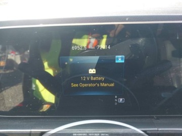 Mercedes GLE V167 2023 Mercedes-Benz GLE 350 4Matic 2023 2.0l 2.0 Benzyna 255KM, zdjęcie 10