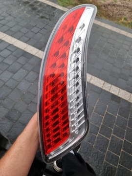 LAMPA TYŁ TYLNA PRAWA LANCIA DELTA III