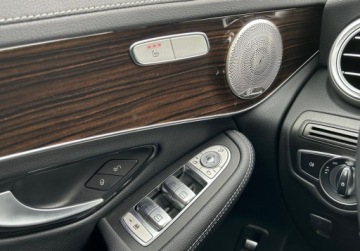 Mercedes GLC C253 2021 Mercedes-Benz GLC GLC 200, Multibeam, Kamera 360, GPS, Burmester, Salon Po, zdjęcie 10