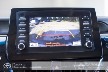 Toyota Camry IX Sedan 2.5 Hybrid Dynamic Force 218KM 2024 Toyota Camry 2.5 Hybrid Comfort CVT, zdjęcie 6