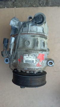 Kompresor klim sprężarka Megane IV 1,6 926001268R