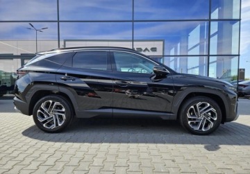 Hyundai Tucson IV 2025 Hyundai Tucson 136 KM Diesel 4WD Platinum Oferta Specjalna 1.6 Diesel, zdjęcie 23
