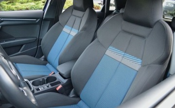 Audi A3 8Y Sportback 1.5 35 TFSI 150KM 2022 Audi A3 Sportback 1,5 TSI 150 KM SPORT BACK Full Led Nawigacja Virtual tac, zdjęcie 23
