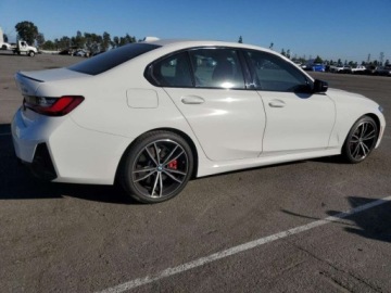 BMW Seria 3 G20-G21 2024 BMW Seria 3 330i 2024 2.0l 2.0 Benzyna 255KM, zdjęcie 3