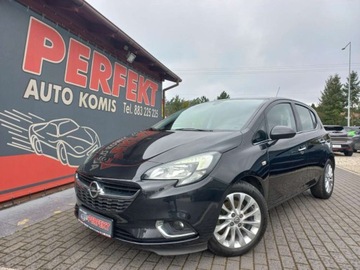 Opel Corsa Klimatronik Sensor PDC Alu Tablet T...