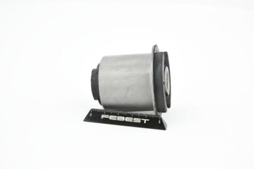 САЙЛЕНТБЛОК ПЕРЕДНИЙ ВЕРХНЕГО РЫЧАГА ПЕРЕДНИЙ FEBEST TAB-100