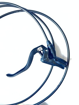 Гидравлический тормоз MAGURA MT5, суппорт MT8 Посмотреть фото!