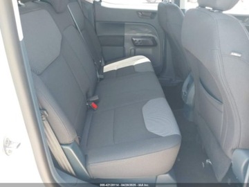 Ford Maverick II 2024 Ford Maverick XL 2024 2.0l 2.0 Benzyna 250KM, zdjęcie 12