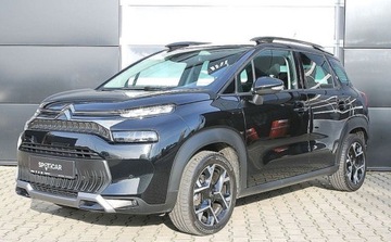 Citroen C3 Aircross  I Crossover Facelifting 1.2 PureTech 130KM 2023 Citroen C3 Aircross 1.2 PureTech Shine SS EAT6 130KM Gwarancja od RiA, zdjęcie 9