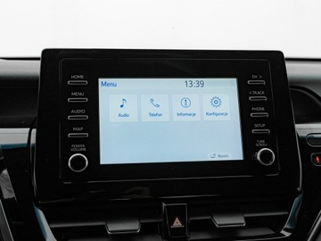 Toyota Camry IX 2022 Toyota Camry WJ3206L#2.5 Hybrid Comfort CVT, zdjęcie 21