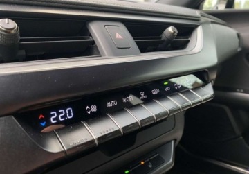 Lexus UX Crossover 250h 184KM 2022 Lexus UX UX 250h F Impression Vat Marza Salon PL Serwis ASO 2.0, zdjęcie 21