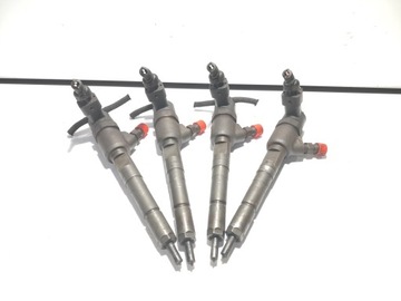 Wtryskiwacz Opel Corsa D Astra H Fiat Grande Punto 1.3 CDTI MJET 0445110183