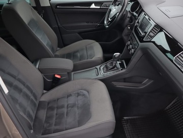 Volkswagen Golf Sportsvan Sportsvan 1.4 TSI BlueMotion Technology 125KM 2017 VW Golf Sportsvan 1.4 TSI, Salon Polska, zdjęcie 8