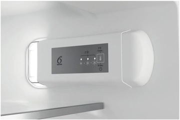 Прохладно-заморозить. ВИРЛПУЛ WHC 20T121