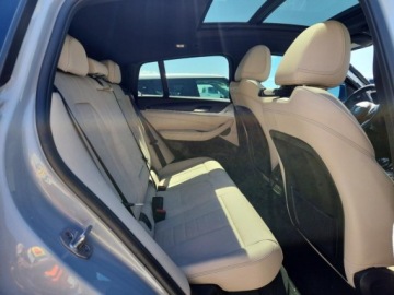 BMW X4 G02 2024 BMW X4 XDrive30I 2024 2.0 Benzyna 248KM, zdjęcie 10