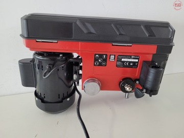 F7 Снегоуборщик аккумуляторный GE-ST 36/40 Li E-Solo 3417011