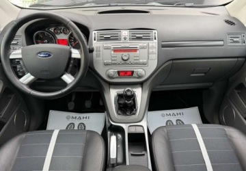 Ford Kuga I 2009 Ford Kuga vat 23 4x4 Panorama Klima Alu Zamiana Raty Gwarancja 2.0 Diesel, zdjęcie 18