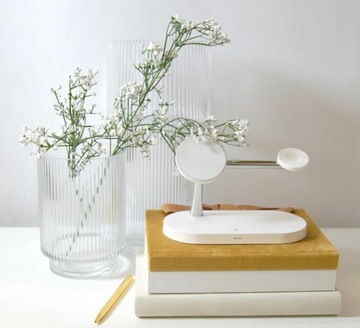 ŁADOWARKA INDUKCYJNA MAGSAFE DO IPHONE APPLE WATCH