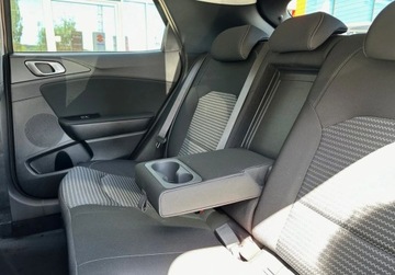 Kia XCeed Crossover Facelifting 1.5 T-GDi 140KM 2024 Kia XCeed MY25 wersja M pakiet SMART felgi 18 dostepny OD REKI w Gdyni, zdjęcie 12