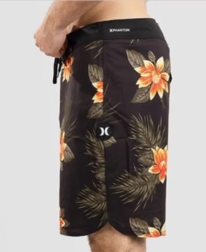 ШОРТЫ ДЛЯ ПЛАВАНИЯ HURLEY PHANTOM BLOCK PARTY, РАЗМЕР 30
