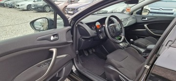 Citroen C5 III Sedan 1.6 HDi FAP 115KM 2015 Citroen C5 Jeden Właściciel Super Stan, zdjęcie 21