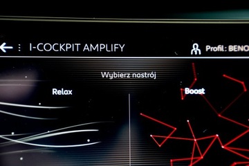 Peugeot 508 II SW 2.0 BlueHDi 180KM 2020 Peugeot 508 GT LINE blis SKORA nawi FULL LED kame, zdjęcie 38